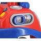 thumbnail image 3 of Montar a niños pequeños con temática de Kiddieland Amazing Spidey, de 12 a 36 meses, 3 of 7