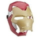 thumbnail image 2 of Avengers Marvel Iron Man Flip FX Mask con efectos de luz act Avengers Avengers, 2 of 2