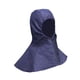 thumbnail image 5 of Capucha de soldadura, gorro de soldador, protección reutilizable para la cabeza, aislamiento térmico, casco de soldadura eléctrica, gorro, chal de sol, 5 of 5
