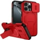 thumbnail image 1 of Funda FOXDOCK para iPhone 16 Pro Max – Magnética Antigolpes con Soporte y Protección Doble, 1 of 6