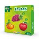thumbnail image 1 of Frutas - Peque Puzles, 1 of 1
