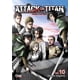 thumbnail image 1 of Manga Attack On Titan Vol. 10 Hajime Isayama Ovni Press, 1 of 2