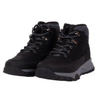 Bototo Niño Negro Pillin