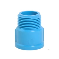 Pvc - Terminal Hidráulico So-He 25Mm X 3/4 -