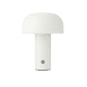 thumbnail image 1 of Lampara De Mesa Recargable Por Usb-c Modelo Ice, 1 of 2