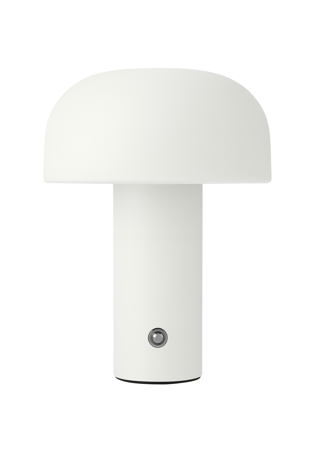 Serena Studio - Lampara De Mesa Recargable Por Usb-C Modelo Ice