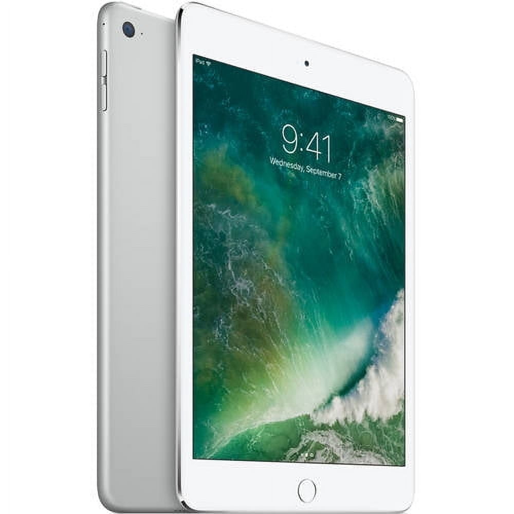 Apple Ipad Mini 4 16gb Wi-fi Reacondicionado