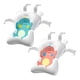 thumbnail image 1 of Almohada Cojin Apoyo Tina Baño Diseño Moderno Bebes Lau, 1 of 3