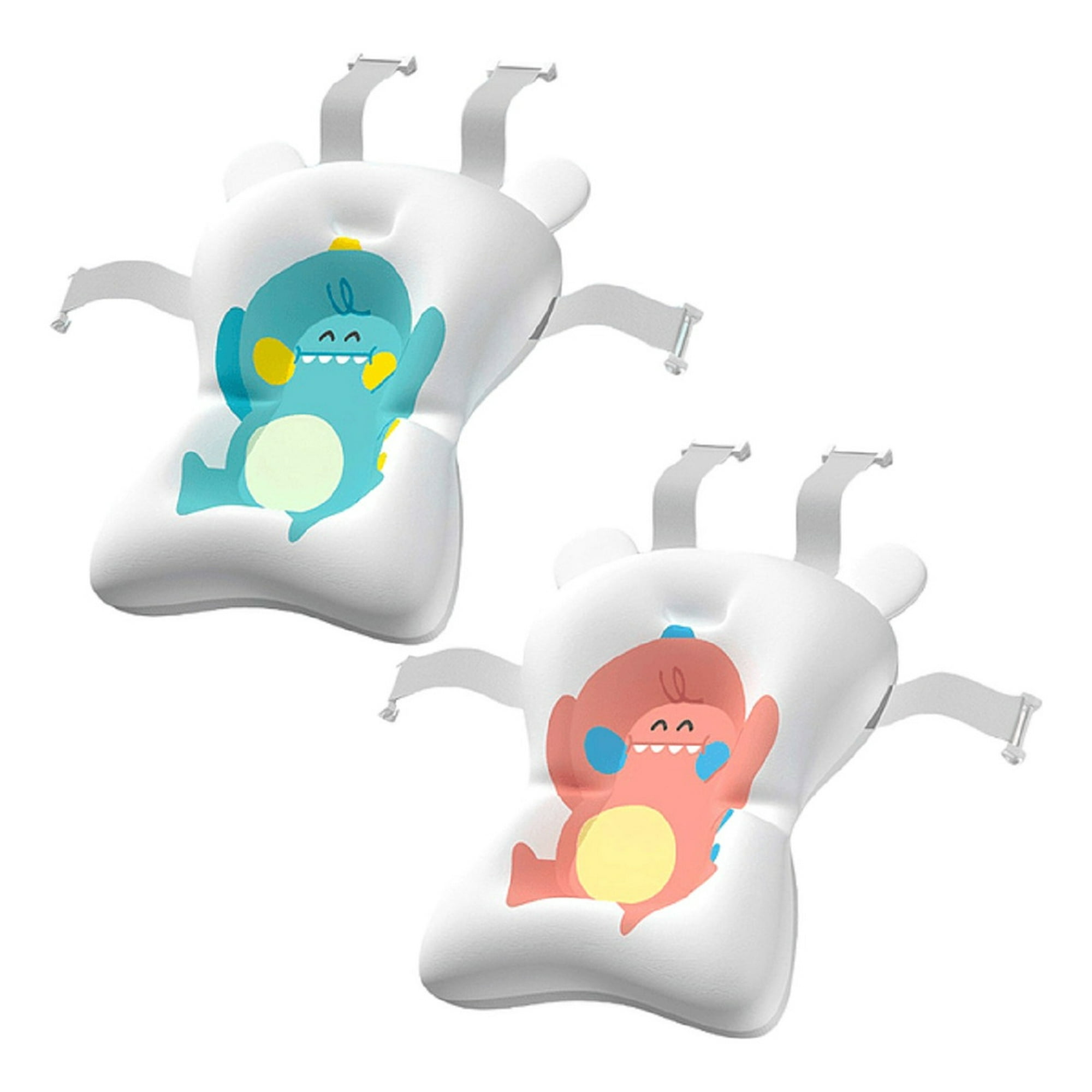 Genérico - Almohada Cojin Apoyo Tina Baño Diseño Moderno Bebes Lau