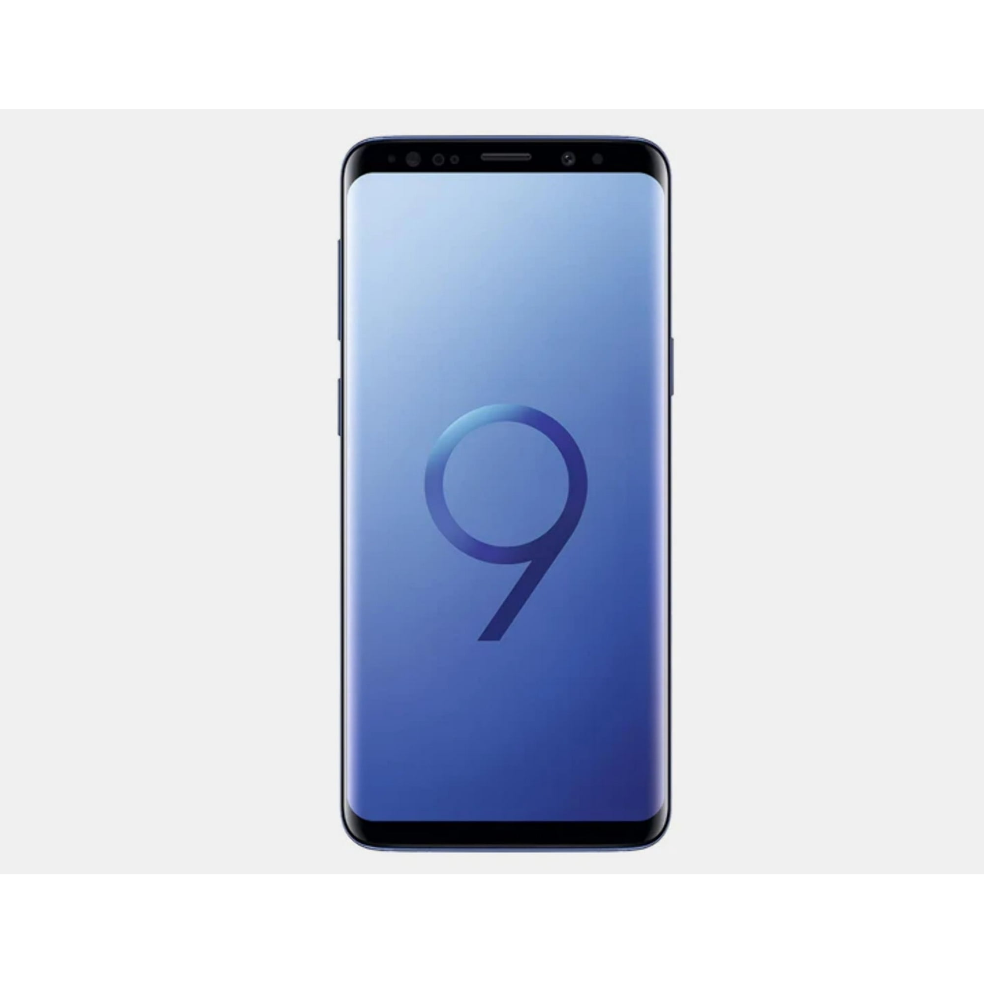 Samsung Galaxy S9 G960f Ds 64gb Rom 4gb Ram Gsm Desbloqueado - Azul