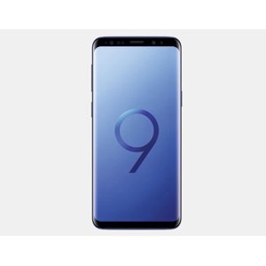 Samsung Galaxy S9 G960F Ds 64Gb Rom 4Gb Ram Gsm Desbloqueado - Azul