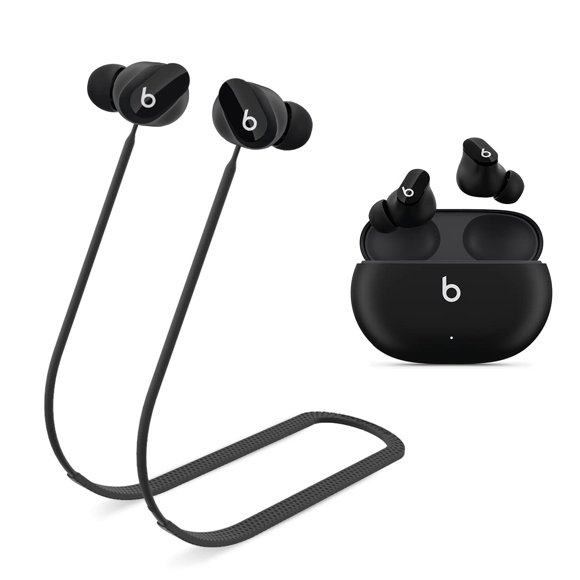 Correa antipérdida WOFRO para auriculares Bluetooth Beats Studio Buds