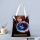 thumbnail image 2 of Cartera de Tela Desmarcar Labyrinth Movie 38x45cm, 2 of 6
