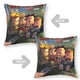 thumbnail image 2 of Nate: Gran Aventura Fundas de almohada de terciopelo con tema, regalos de funda de almohada, decoración para el hogar, cojín de lanzar, regalo de cumpleaños para fans y parejas.30*30cm., 2 of 6