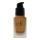thumbnail image 1 of Base e.l.f., acabado impecable, madera de arce ligero, 20 ml, 1 of 3