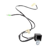 Magideal - Interruptor De Diodo De Corte Del Motor, Piezas De Repuesto, Interruptor De Diodo De Plástico Apto Para Gx610 Gxv610 18Hp Gx620 Gxv620 20Hp