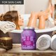 thumbnail image 4 of Sales de baño AROMATIKA 1300 g con aceite esencial de lavanda, 4 of 6