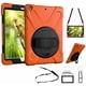 thumbnail image 1 of Funda para iPad Air 9,7" TSQ 1ª generación (2013), 1 of 7