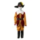 thumbnail image 2 of Disfraz Del Gato Con Botas Para Niños Con Capa Y Sombrero, 2 of 10