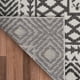thumbnail image 4 of Alfombra Arizona Gris 123 x 185 cm, 4 of 6