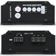 thumbnail image 5 of Amplificador SounDigital EVOPS 800W RMS a prueba de intemperie, 5 of 7