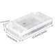 thumbnail image 5 of Kit de carcasa de repuesto para Nintendo DS Lite, 5 of 7