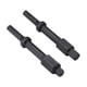 thumbnail image 3 of 32029 Conjunto de interruptores de pernos neumáticos 37315 3/8 "y 37316 1/2" Shake'n Break, juego de bits neumático premium de alto rendimiento 2 piez, 3 of 5