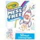 thumbnail image 3 of Set de Colorear Crayola Color Wonder sin Desorden 50 Páginas, 3 of 7