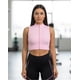 thumbnail image 1 of Peto Deportivo Mujer Ajuste Cómodo con Cierre, 1 of 9