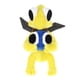 thumbnail image 1 of Peluche Rainbow Friends Amarillo S3 20 cm, 1 of 1