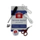 thumbnail image 1 of Kit de reparación para palo de lacrosse Lacrosse Doctor, set completo, 1 of 9