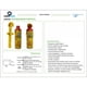 thumbnail image 5 of Extintor portátil en Spray Clase A Fire Stop, 5 of 5