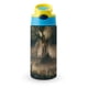 thumbnail image 1 of Elden Ring Botella de Agua con Tapa Pop Top de Un Toque, Acero Inoxidable, a Prueba de Fugas, para Deportes, Botella Infantil azul 12 oz, 1 of 6