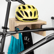 thumbnail image 3 of Repisa Soporte De Bicicleta Casper 17x28x35 Cm Rovere, 3 of 8
