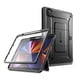 thumbnail image 1 of Funda SUPCASE Unicorn Beetle Pro para iPad Pro 12,9" negra, 1 of 6