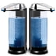 thumbnail image 1 of Dispensador automático de jabón líquido Secura 500 ml sin contacto (pack de 2), 1 of 8