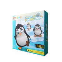 Perrot - Juego Del Pinguino.