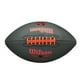 thumbnail image 2 of Balón Futbol Americano NFL Tailgate Tamaño Junior Gris, 2 of 6