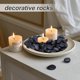 thumbnail image 5 of Piedras de río Calofulston 6,8 kg negro 2,5‑4,5 cm, 5 of 7