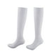 thumbnail image 2 of Calcetines De Esgrima Unisex Elásticos Medias De Esgrima Unisex Para Niñas Adulto XL Blanco, 2 of 5