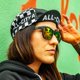 thumbnail image 5 of Gafas de sol goodr Whiskey Shots With Satan Polarizadas con Espejo, 5 of 9