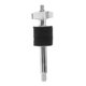thumbnail image 3 of Cymbal Stacker Hi Hat Cymbal Clutch Stand Post Para Instrumento De Percusión C, 3 of 5