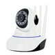 thumbnail image 2 of Cámara Ip Sensor Movimiento Infrarrojo Wifi Sd Full Hd 360°, 2 of 3
