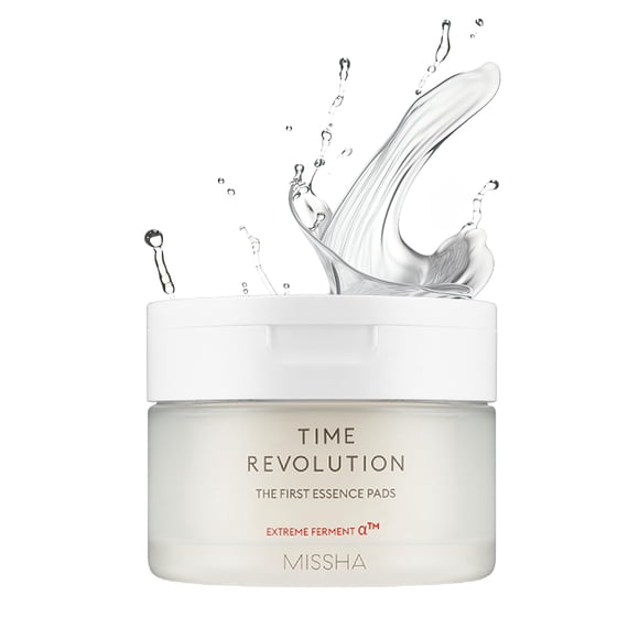 Almohadillas de tóner MISSHA Time Revolution The First Essence (75)
