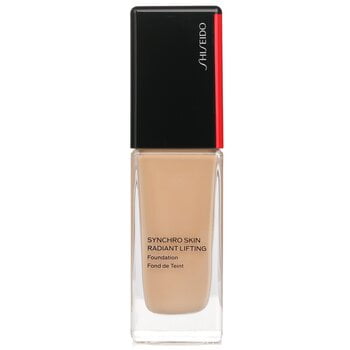 Base Shiseido Synchro Skin Radiant Lifting #330 Bamboo