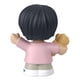 thumbnail image 4 of Set de juego Fisher-Price Little People HXC01 con figura de niña, 4 of 5