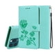 thumbnail image 1 of Flip Book Style Wallet Leather Cases For Apple For IPhone 14 Pro Max 14 Plus 12 13 Mini SE 2022 11 12 13 Pro Max X XS XR, 1 of 5