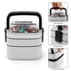 thumbnail image 5 of Fiambrera de Doble Capa Desmarcar Creature Commandos 1000ml, 5 of 6