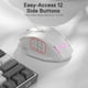 thumbnail image 3 of Redragon M913 Impact Elite 16000 DPI RGB, 3 of 3