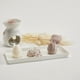 thumbnail image 2 of Bouquet Aromático Dulce Romance Flores Aromáticas Decorativas Zen Aromas, 2 of 9